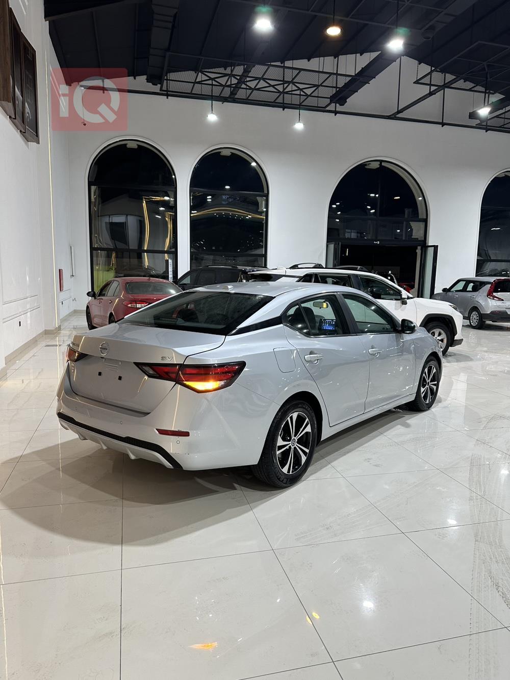 Nissan Sentra
